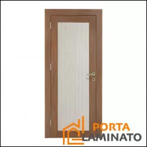 Sobna vrata PREMIUM ORAH  Model 12 - Porta Laminato - 1