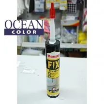 MOMENT Fix Express montažni lepak - Farbara Ocean Color - 1
