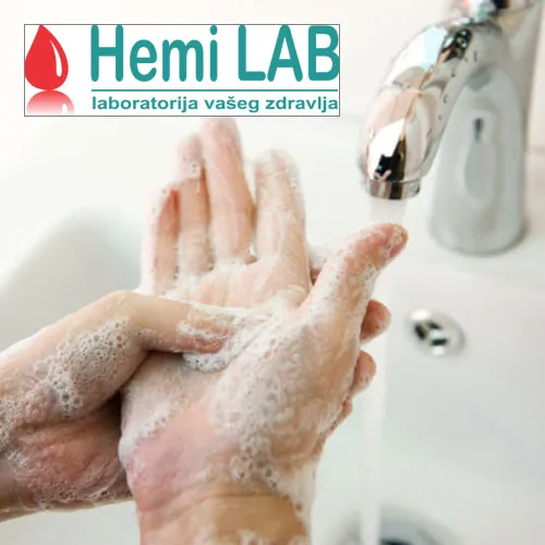 Adeno i rota virus HEMI LAB - Hemi Lab Laboratorija - 2