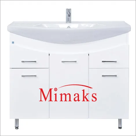 Ormarić 100 VEGAS LINNI MIMAKS - Mimaks - 1