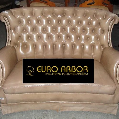 Kožne garniture EURO ARBOR - Euro Arbor - prodaja polovnog nameštaja - 4