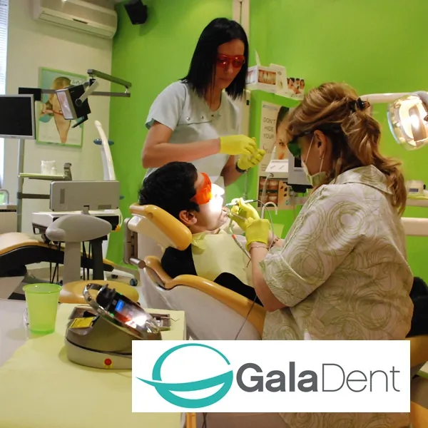 Folija za ispravljanje zuba GALA DENT - Stomatološka ordinacija Gala Dent - 2