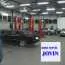 Mercedes servis JOVIN - Auto servis Jovin - 2