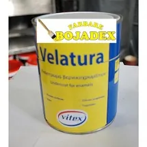 VELATURA VITEX Osnovna boja za drvo - Farbara Bojadex - 2