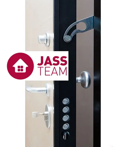 Sigurnosna vrata 95x205 JASS TEAM - Jass Team - 2