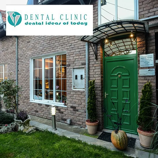 Vadjenje zuba DENTAL CLINIC - Dental Clinic Stomatološka ordinacija - 1