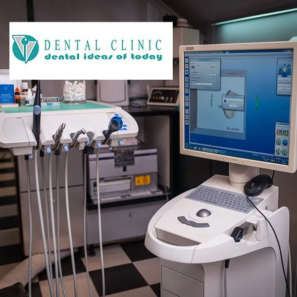 Vadjenje zuba DENTAL CLINIC - Dental Clinic Stomatološka ordinacija - 2