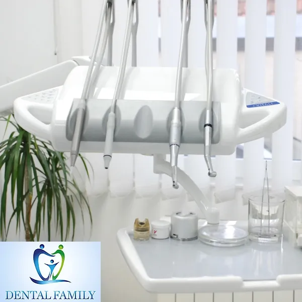 Komplikovano vadjenje zuba DENTAL FAMILY - Stomatološka ordinacija Dental Family - 3