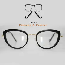 CHRISTIES  Ženske naočare za vid  model 3 - Optika Friends and Family - 2