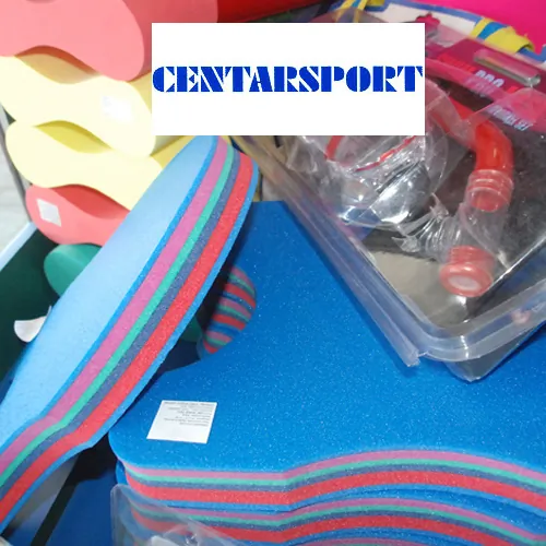 Oprema za plivanje CENTARSPORT - Centarsport - 1