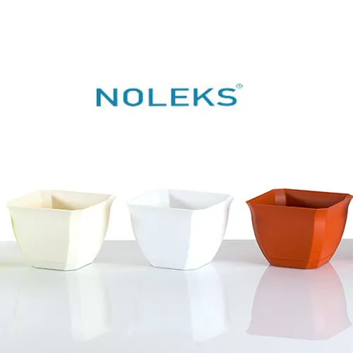 Saksije NOLEKS - Noleks - 2