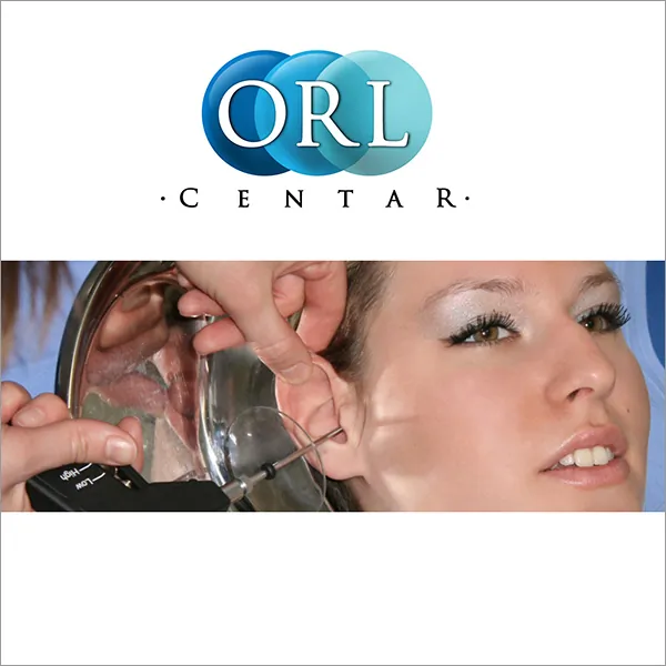 Funkcijske analize ORL CENTAR - ORL centar 1 - 2
