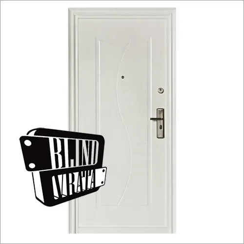Vrata 12BM – 001 BLIND VRATA PVC - Blind Vrata PVC - 2