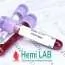 Fibrinogen HEMI LAB - Hemi Lab Laboratorija - 1