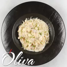 PASTA QUATTRO FORMAGGI - Restoran Oliva - 1