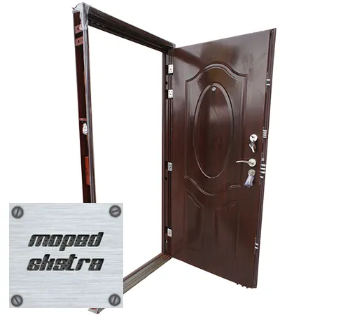 Sigurnosna vrata Elipsa MOPED EKSTRA - Moped Ekstra sigurnosna vrata - 2