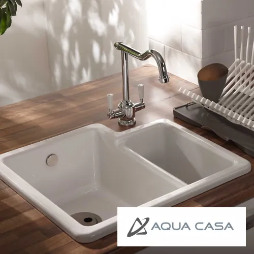 Lavabo AQUA CASA - Aqua Casa - 2