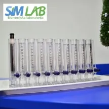 Vreme krvarenja SIM LAB PLUS - Laboratorija za mikrobiologiju SIM LAB PLUS - 1