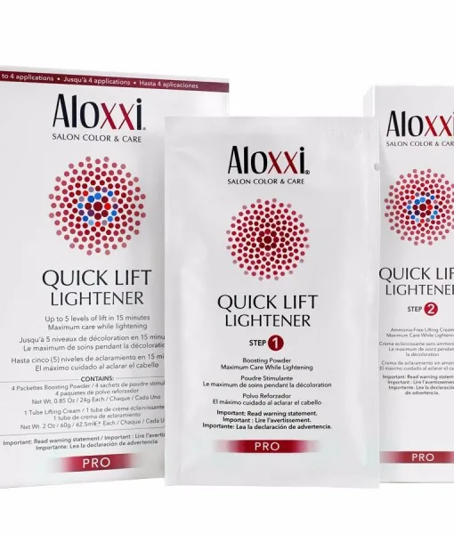 Aloxxi preparati za negu kose Primax - OPI kozmetika - 2