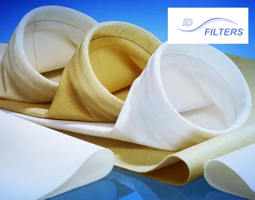 Industrijski filteri ID FILTERS - ID Filters - 2