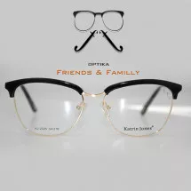 NATUWE  CO  Ženske naočare za vid  model 8 - Optika Friends and Family - 2