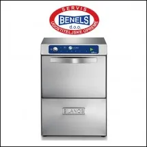Mašina za pranje čaša SILANOS   DS G4530 - Benels doo - 2