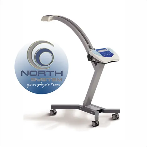 POLARIS 2 uređaj za laser terapiju NORTH SYSTEM - North System - 2