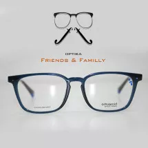 POLAROID  Muške naočare za vid  model 1 - Optika Friends and Family - 2