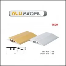 Lajsna za visinsku razliku   MAT 9500 - ALU Profil - 1