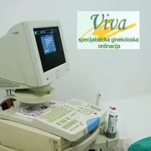 Folikulometrija - Ordinacija Viva - Ginekološka ordinacija Viva - 1