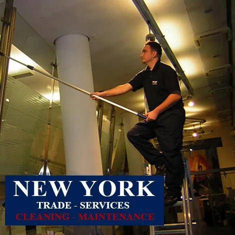 Čišćenje poslovnog prostora NEW YORK TRADE - New York Trade - 3