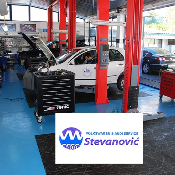 Zamena filtera  AUTO SERVIS STEVANOVIĆ - Auto servis Stevanović - 2