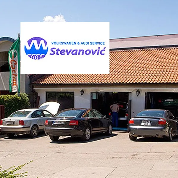 Reglaža trapa AUTO SERVIS STEVANOVIĆ - Auto servis Stevanović - 3