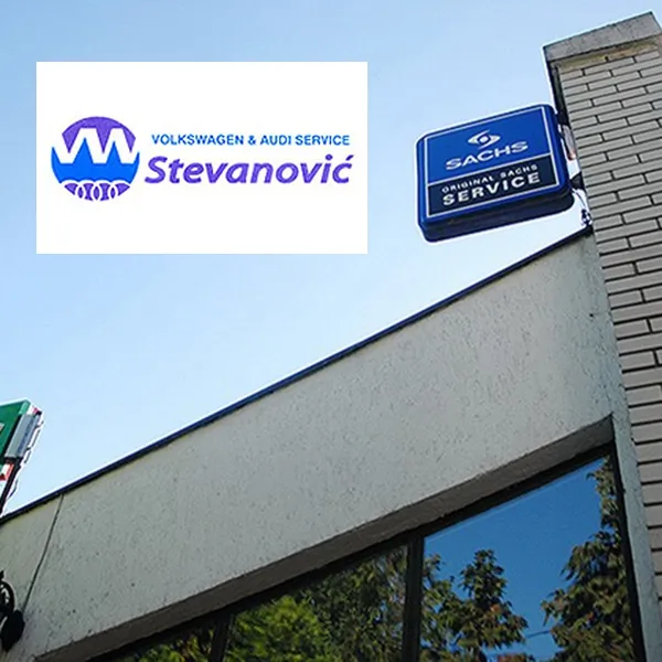 Reglaža trapa AUTO SERVIS STEVANOVIĆ - Auto servis Stevanović - 1