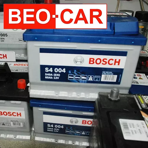 Akumulatori BEOCAR - Auto delovi BEOCAR - 5