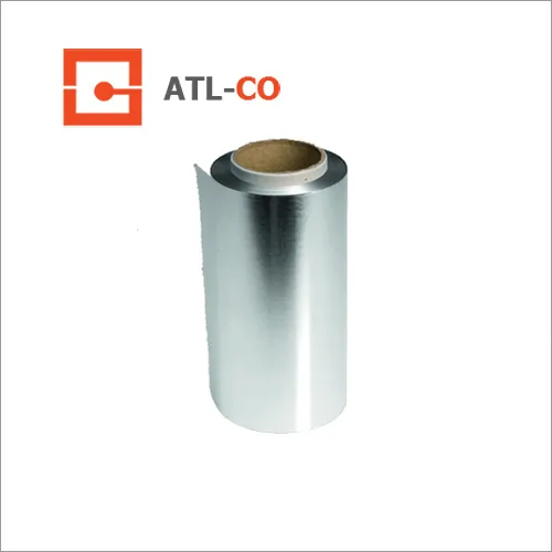 Aluminijumska folija ALT - CO - ATL-Co - 2