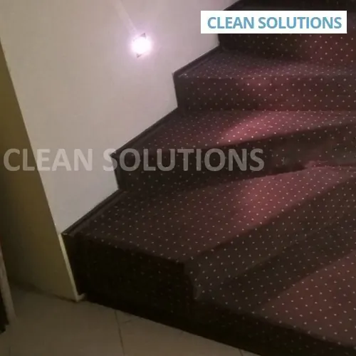 Pranje tepija CLEAN SOLUTIONS - Clean Solutions - 2