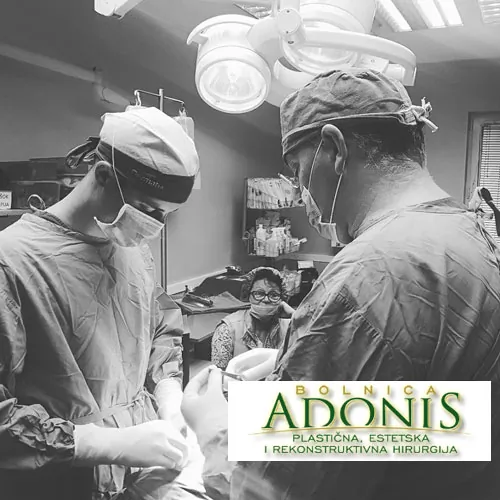 Hirurgija polnih organa ADONIS - Bolnica za estetsku hirurgiju Adonis - 2