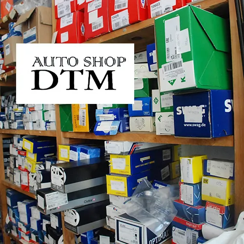 Vodena pumpa AUTO SHOP DTM - Auto shop DTM - 2