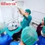 Pregled urina KLINIKA RENOVA - Klinika Renova - 1