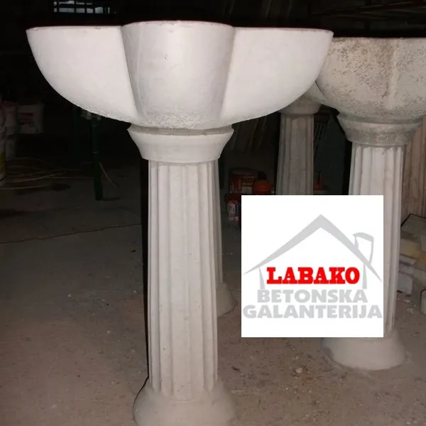Žardinjere LABAKO BETON - Labako beton - 4