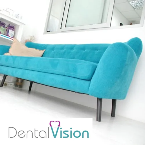 Bele plombe DENTAL VISION - Stomatološka ordinacija Dental Vision - 2