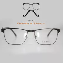 MORETTI  Muške naočare za vid  model 2 - Optika Friends and Family - 2