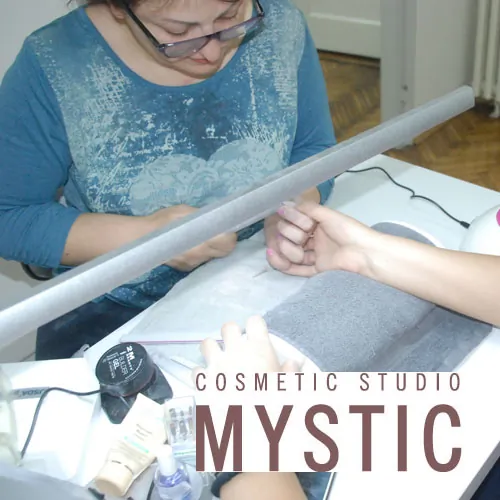 Lakiranje noktiju COSMETIC STUDIO MYSTIC - Cosmetic Studio Mystic - 2