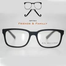 ARMANI  Muške naočare za vid  model 5 - Optika Friends and Family - 1