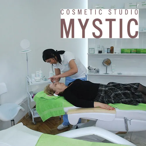 Higijenski tretman lica COSMETIC STUDIO MYSTIC - Cosmetic Studio Mystic - 2