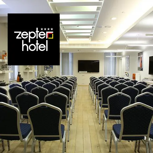 Konferencijske sale ZEPTER HOTEL BELGRADE - Konferencijska sala Zepter Hotel Belgrade - 1