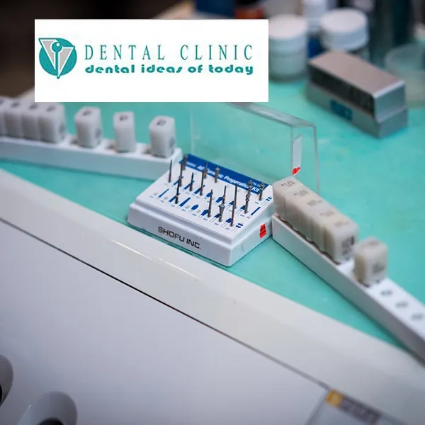 Ordinacijsko beljenje zuba DENTAL CLINIC - Dental Clinic Stomatološka ordinacija - 3