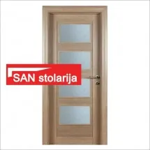 SOBNA VRATA V9 - San Stolarija - 2