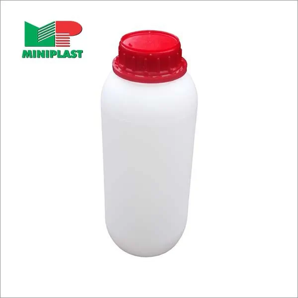 PE boce MINIPLAST - Miniplast - 1